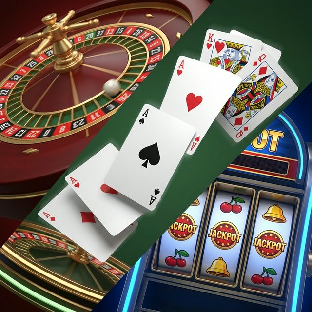 Casino Games