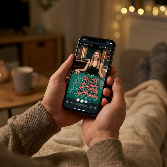 Gambling apps