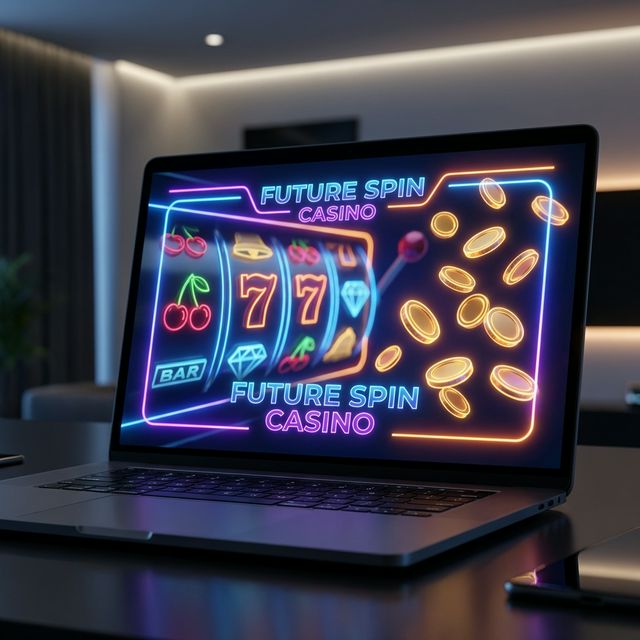 Online Casinos