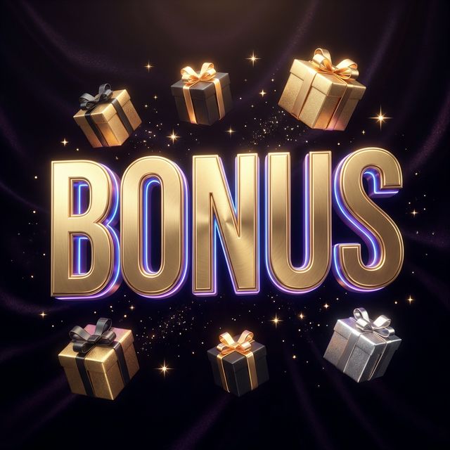Welcome Bonus